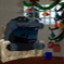 Hippo 3D Animation