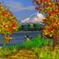 Mt Rainier